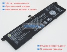 Аккумуляторы для ноутбуков xiaomi 161301-cn 7.6V 5107mAh