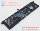 Аккумуляторы для ноутбуков xiaomi 161301-fc 7.6V 5107mAh