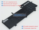 Аккумуляторы для ноутбуков asus Q535ud-bi7t11 11.55V 4550mAh