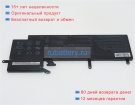 Аккумуляторы для ноутбуков asus Q535ud-bi7t11 11.55V 4550mAh