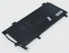 Аккумуляторы для ноутбуков asus Gm501gm 15.4V 3605mAh