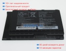 Fujitsu Fpb0334 14.4V 6700mAh аккумуляторы