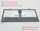 Аккумуляторы для ноутбуков acer Switch one 10 sw1-011-1745 3.8V 7984mAh