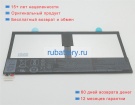 Аккумуляторы для ноутбуков acer Switch one 10 sw1-011-10jw 3.8V 7984mAh