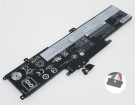 Аккумуляторы для ноутбуков lenovo Thinkpad l380 20m5cto1ww 11.1V 4120mAh