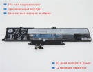 Lenovo L17l3p53 11.1V 4120mAh аккумуляторы