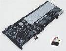 Аккумуляторы для ноутбуков lenovo Xiaoxin air 15 7.68V 5930mAh