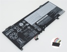 Аккумуляторы для ноутбуков lenovo Yoga 530-14arr 7.68V 5930mAh