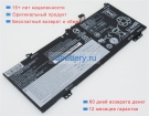 Аккумуляторы для ноутбуков lenovo Ideapad 530s-15ikb 7.68V 5930mAh