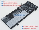 Аккумуляторы для ноутбуков lenovo Ideapad 530s-14ikb-81eu00lxin 7.68V 5930mAh