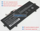 Аккумуляторы для ноутбуков ematic Smartbook 116c 3.8V 8000mAh