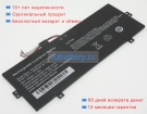 Аккумуляторы для ноутбуков ematic Packard bell cloudbook n11200 3.8V 8000mAh