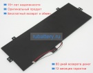 Аккумуляторы для ноутбуков ematic Psb116c01bfh_wh_cis 3.8V 8000mAh