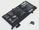 Аккумуляторы для ноутбуков huawei Mrc-w70 11.4V 3700mAh