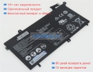 Huawei Hb43k497ecw 11.4V 3700mAh аккумуляторы