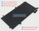 Аккумуляторы для ноутбуков huawei Matebook d pl-w19 11.4V 3700mAh