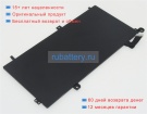 Аккумуляторы для ноутбуков huawei Matebook pl-w19 11.4V 3700mAh