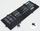 Аккумуляторы для ноутбуков huawei Mach-w19b 7.6V 7410mAh