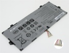 Аккумуляторы для ноутбуков samsung Nt950qaa-k58 15.4V 3530mAh