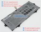 Аккумуляторы для ноутбуков samsung Np940x3n-k01us 15.4V 3530mAh