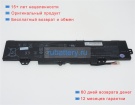 Аккумуляторы для ноутбуков hp Zbook15u g5-41 11.55V 4850mAh