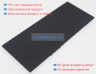 Аккумуляторы для ноутбуков fujitsu Lifebook t938 14.4V 3490mAh