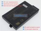 Аккумуляторы для ноутбуков getac V100 11.1V 5200mAh