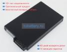 Аккумуляторы для ноутбуков getac V100 11.1V 5200mAh