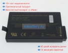 Аккумуляторы для ноутбуков getac S400 11.1V 5200mAh