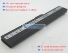 Аккумуляторы для ноутбуков asus A40ei38jy-sl 14.4V 4400mAh