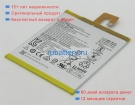 Аккумуляторы для ноутбуков lenovo Tb-7504n/f/x 3.85V 3500mAh
