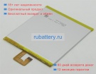 Аккумуляторы для ноутбуков lenovo Tb-7504n/f/x 3.85V 3500mAh