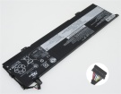 Аккумуляторы для ноутбуков lenovo Yoga 730-15 11.25V 4587mAh