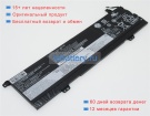 Аккумуляторы для ноутбуков lenovo Yoga 730-15ikb-81cu003nsb 11.25V 4587mAh