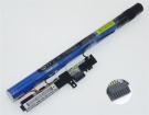 Аккумуляторы для ноутбуков acer Aspire one 14 z1402-c6yw 11.1V 2200mAh