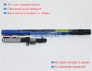 Acer 3icr19/66 11.1V 2200mAh аккумуляторы