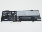 Аккумуляторы для ноутбуков lenovo Ideapad 530s-14ikb-81eu00g0mj 11.52V 2964mAh