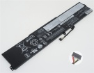 Lenovo L17c3pb0 11.4V 3970mAh аккумуляторы