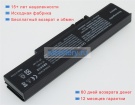 Аккумуляторы для ноутбуков gateway M-2409j 11.1V 4400mAh