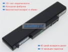 Аккумуляторы для ноутбуков gateway T-1620 11.1V 4400mAh
