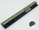 Аккумуляторы для ноутбуков lenovo Ideapad s435 14.8V 2600mAh