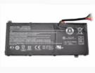 Аккумуляторы для ноутбуков acer Spin 3 sp314-51 11.4V 4605mAh