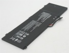 Аккумуляторы для ноутбуков hp Zbook studio g4-2wu02es 15.2V 4210mAh