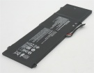 Аккумуляторы для ноутбуков hp Zbook studio g3-v8n18pa 15.2V 4210mAh