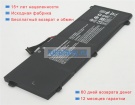 Hp Hstnn-cs8c 15.2V 4210mAh аккумуляторы