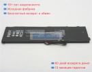 Hp Enr606080a2-czo04 15.2V 4210mAh аккумуляторы