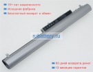 Аккумуляторы для ноутбуков hp Pavilion 15-n031sg 10.95V 2200mAh