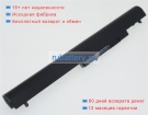 Аккумуляторы для ноутбуков hp G0r84pa 10.95V 2200mAh