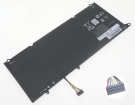 Аккумуляторы для ноутбуков dell Xps 13 9350 7.4V 7000mAh