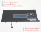 Dell P54g001 7.4V 6000mAh аккумуляторы